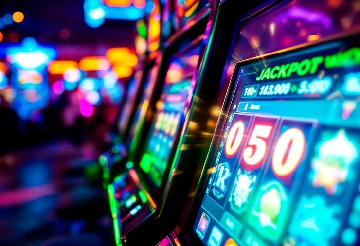 joker888 slot password reset form showing email entry and reset link verification flow